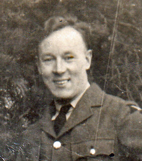 Sgt Charles Arthur Pitt